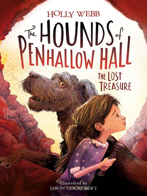 Title details for The Lost Treasure by Holly Webb - Available